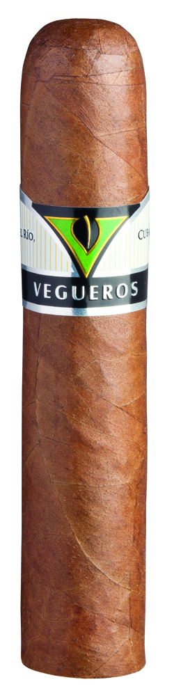 Vegueros Entretiempos full of flavour 