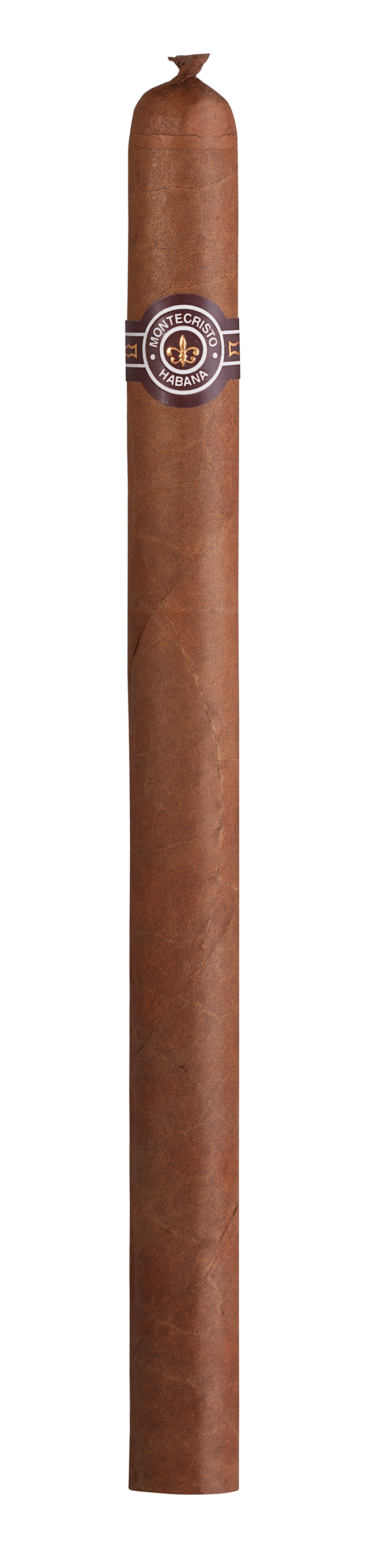 Montecristo Especiales is the noble smoking pleasure of the brand 