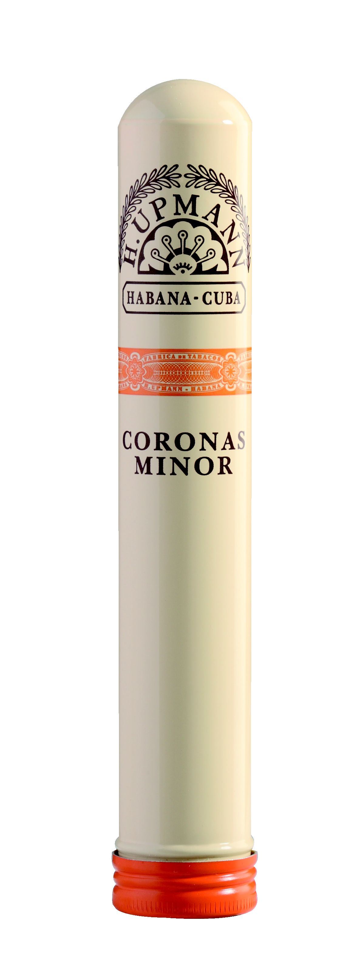 H. Upmann Coronas Minor in the Tube 