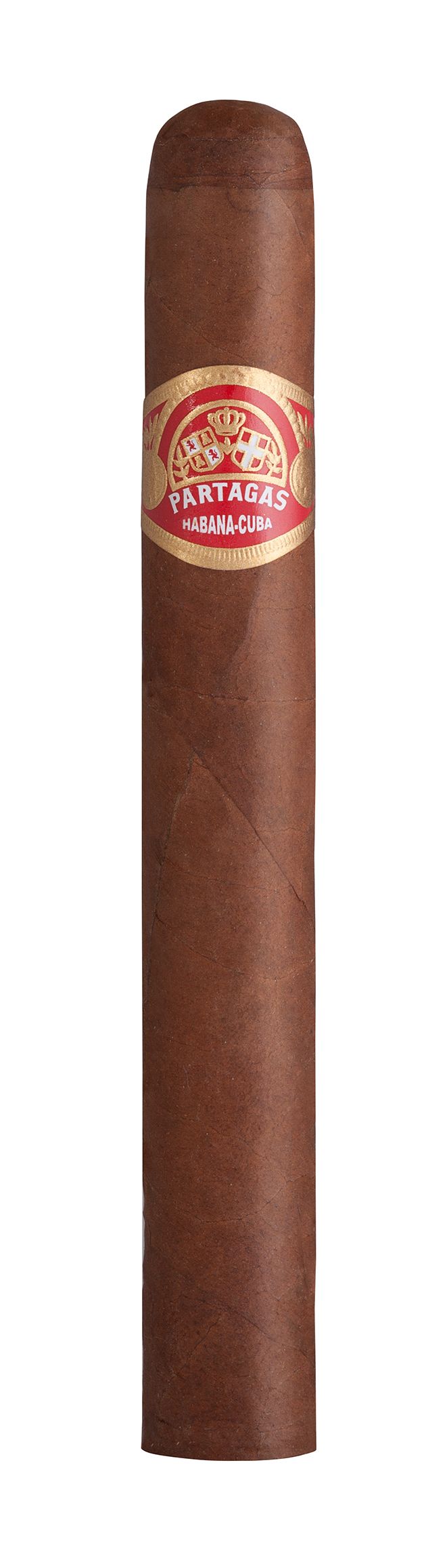 Partagas Capitols