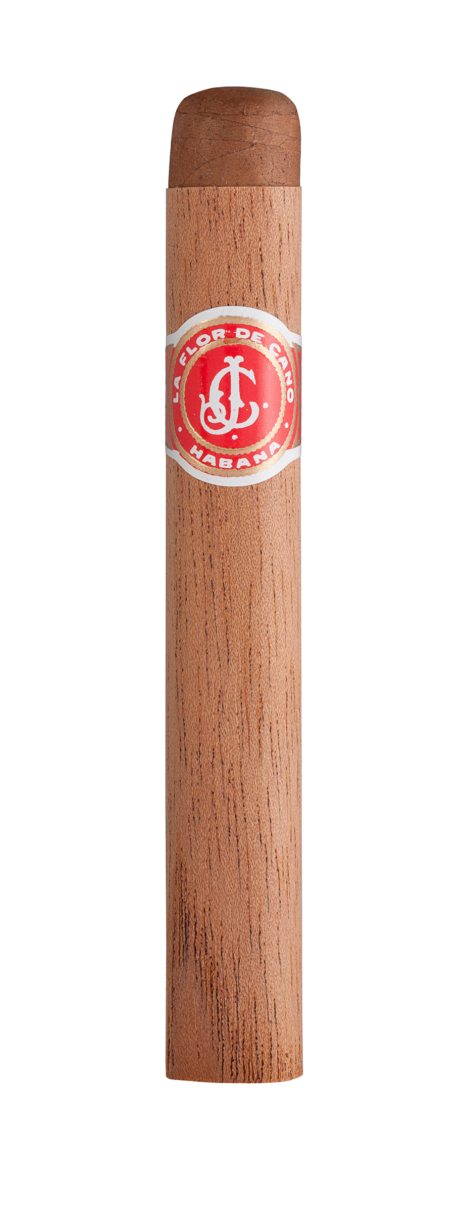 La Flor de Cano Petit Coronas mit floralen Aromen 