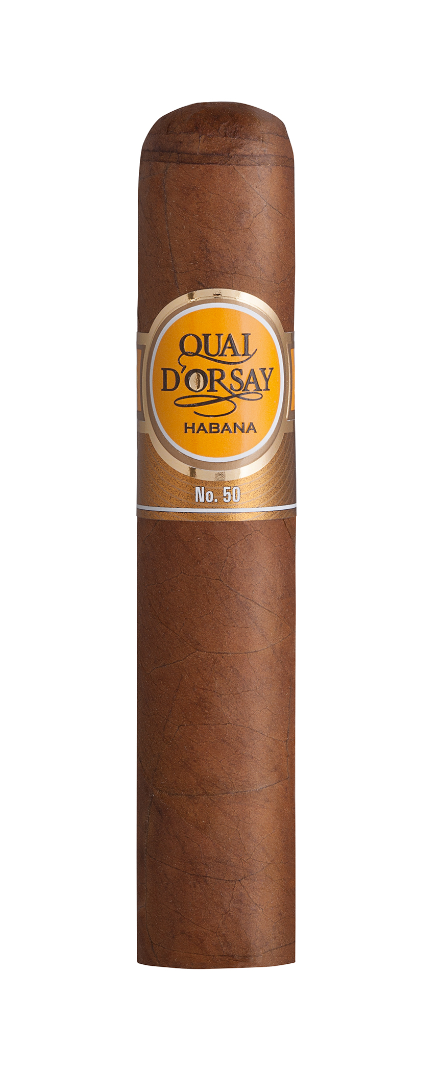 Quai D'Orsay No. 50