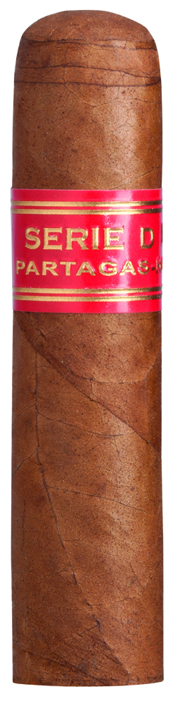 Partagas Serie D No. 6