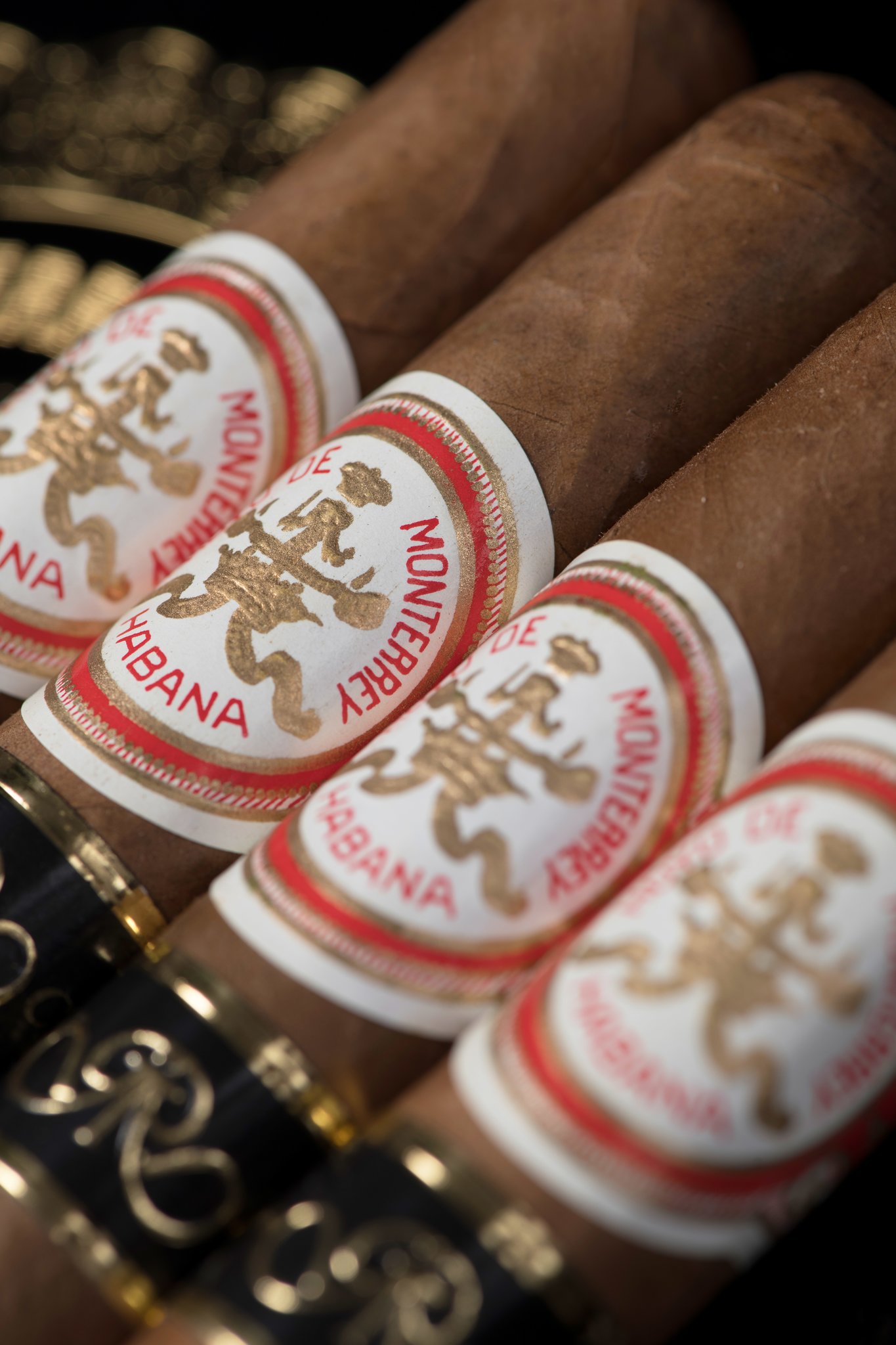 Hoyo De Monterrey Double Corona Gran Reserva Cosecha 2013