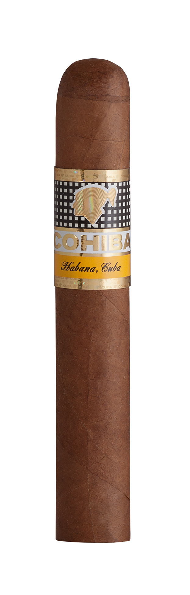 Cohiba Siglo I Cubas Perla Format 