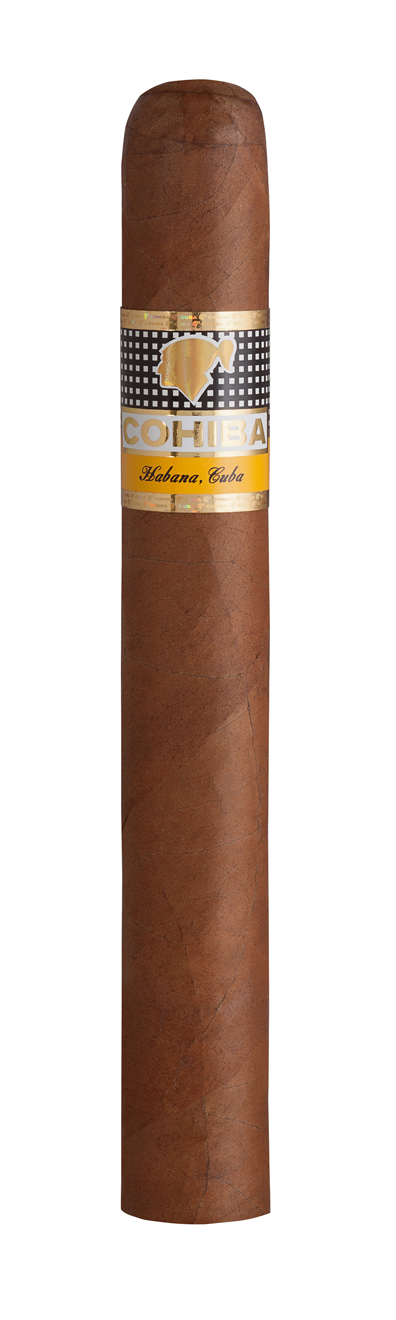 Ein Hochgenuss bietet die Cohiba Siglo IV 