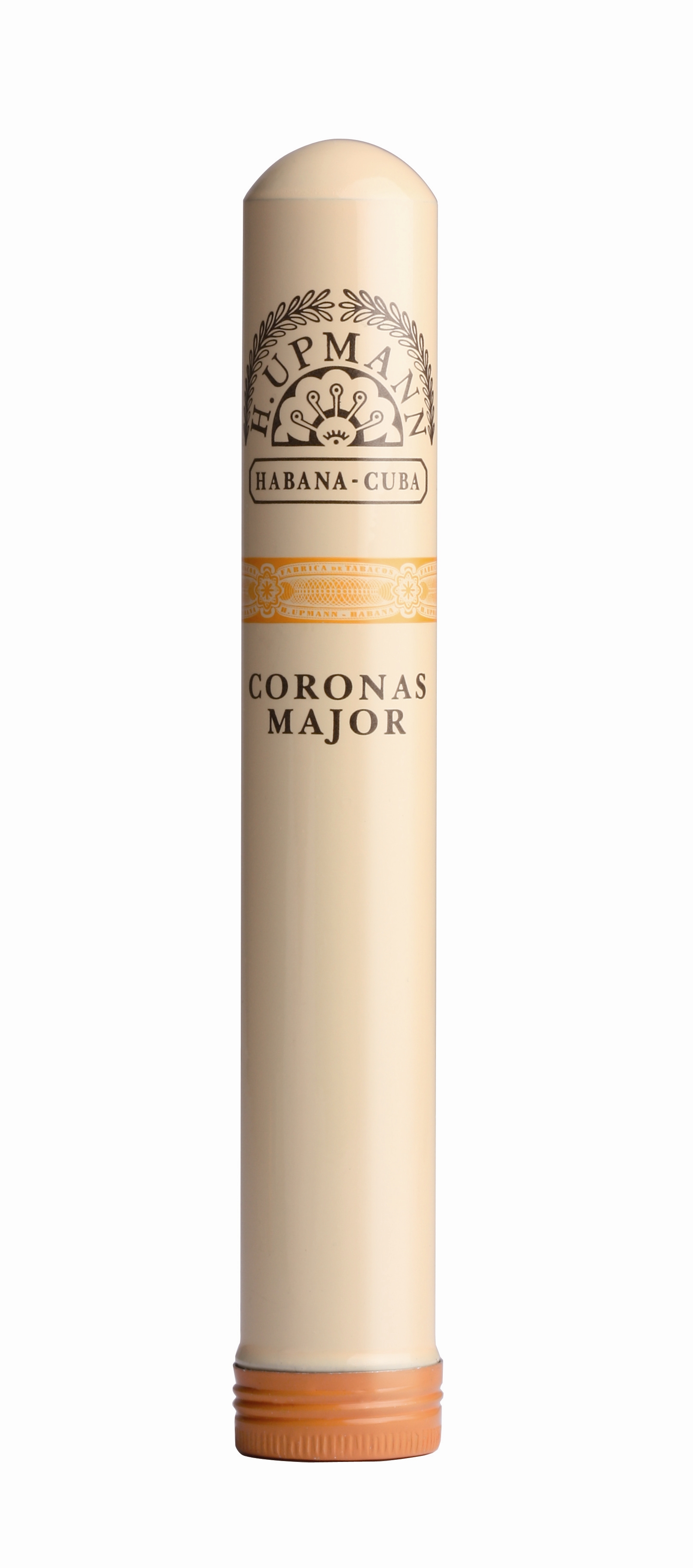 Die weiche und aromatische H. Upmann Coronas Major A/T