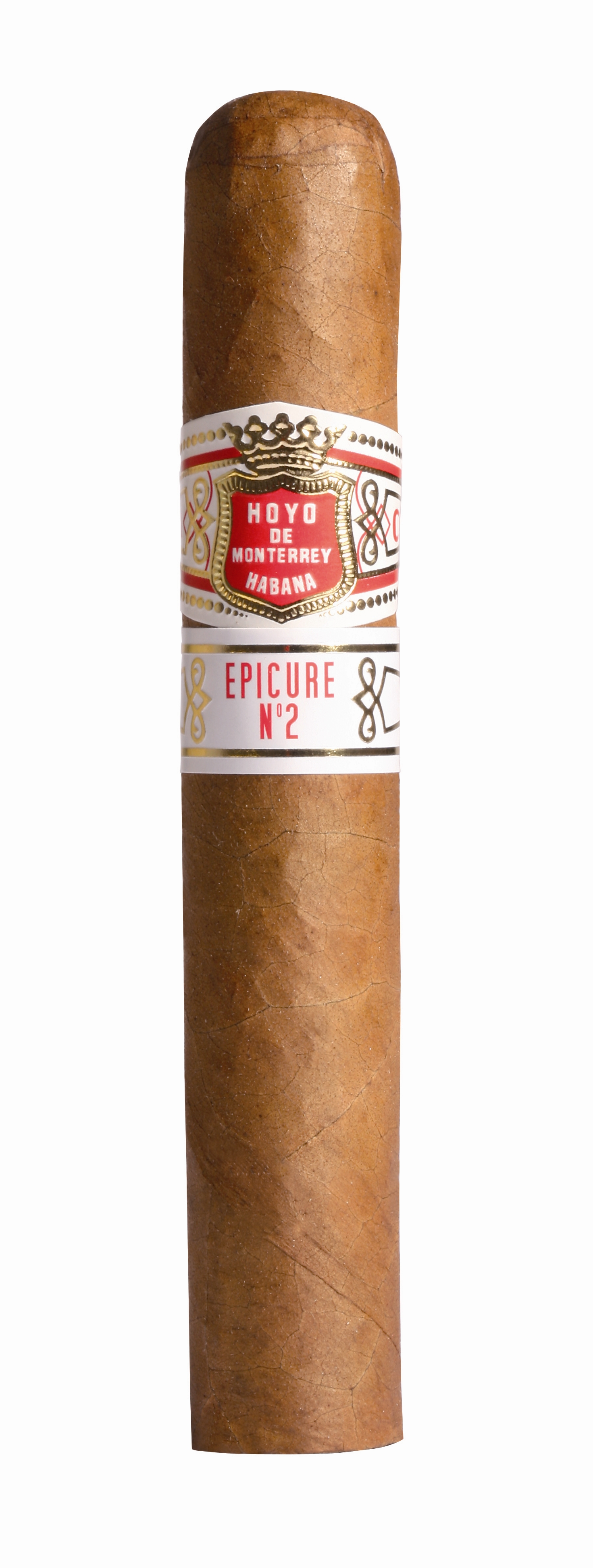 Buy Hoyo De Monterrey Epicure No. 2 as a single piece 