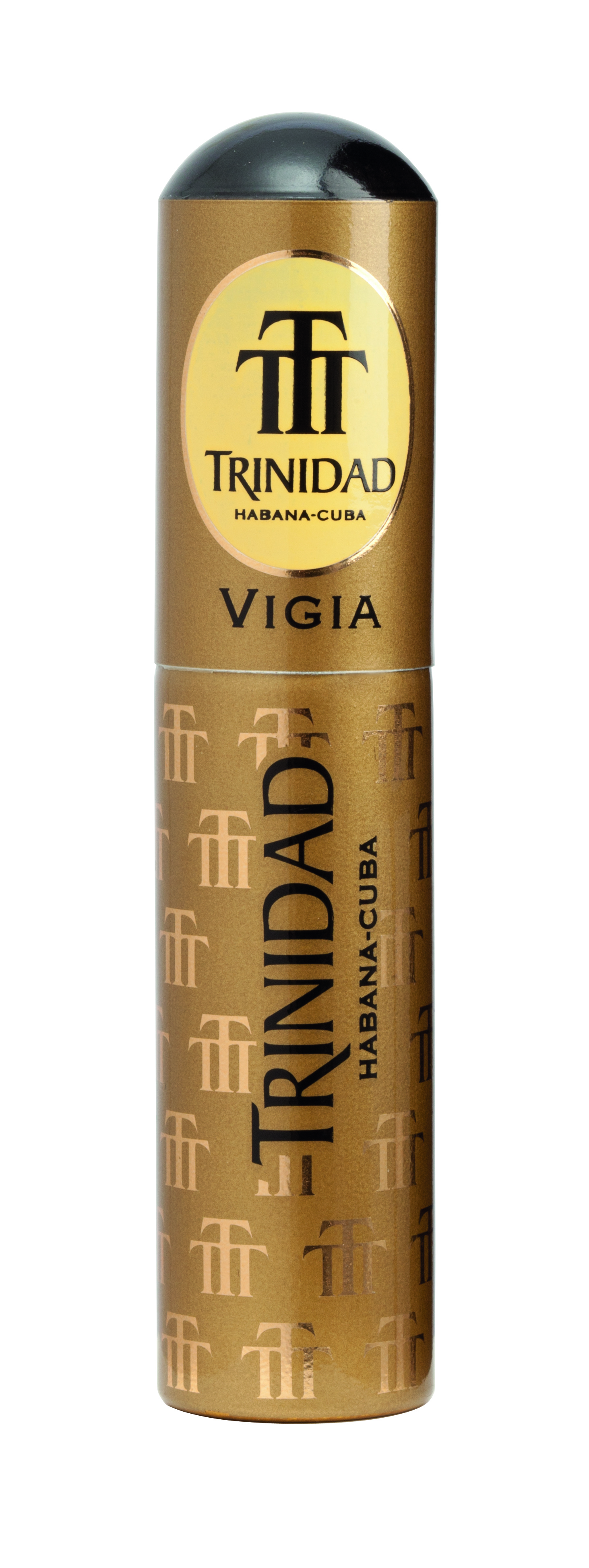 Trinidad Vigia A/T for the go 