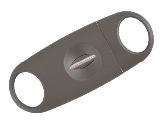 Xikar Cutter VX1 Metall V Schwarz