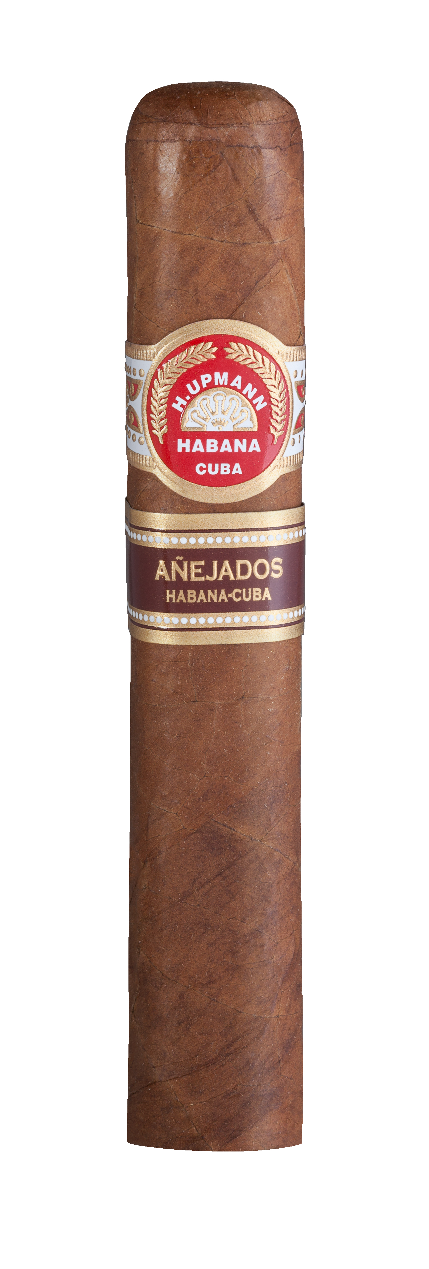 Vollmundige H. Upmann Robusto Anejados