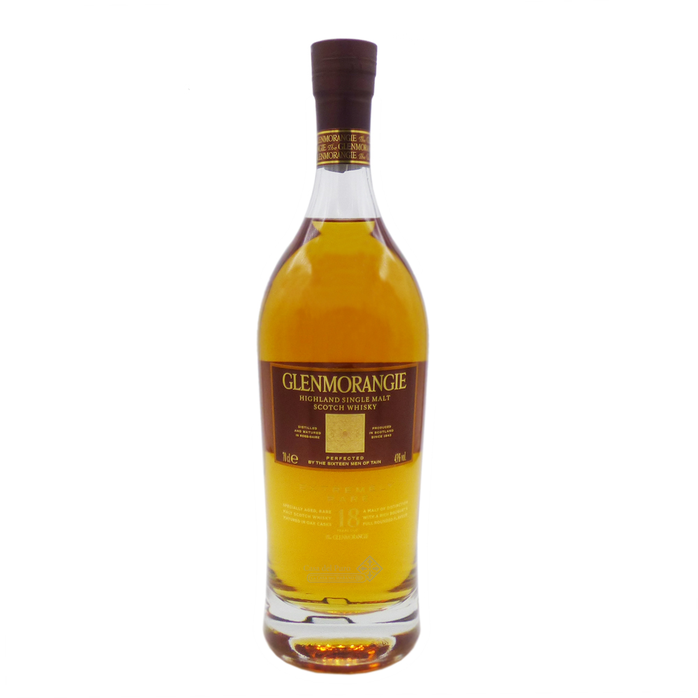 Glenmorangie Extremely Rare 18 Jahre