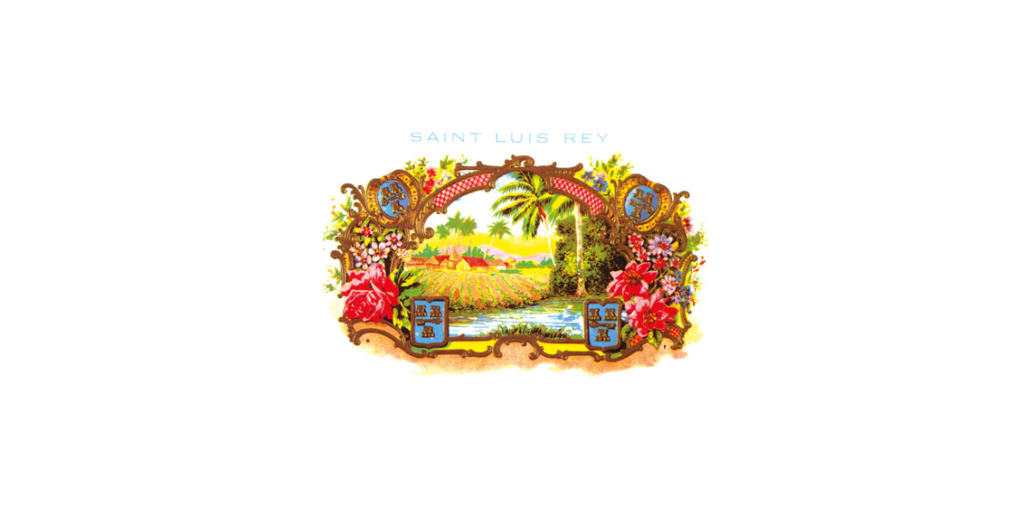 Saint Luis Rey