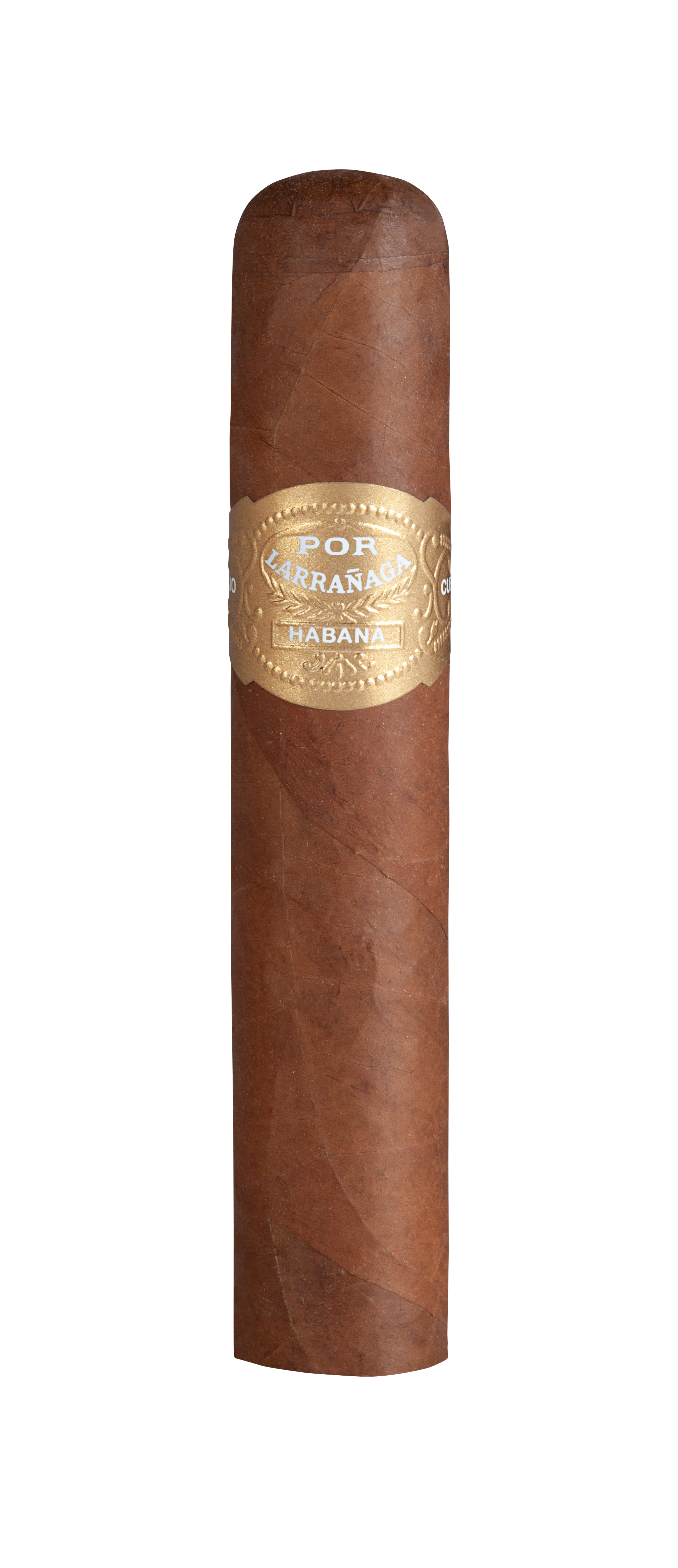 Por Larranaga Galanes the aromatic lover