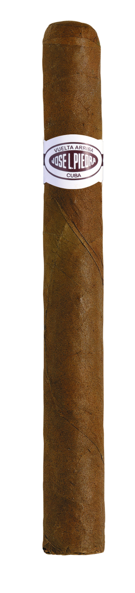 The Jose L. Piedra Cazadores as Hand-Rolled Shortfiller 