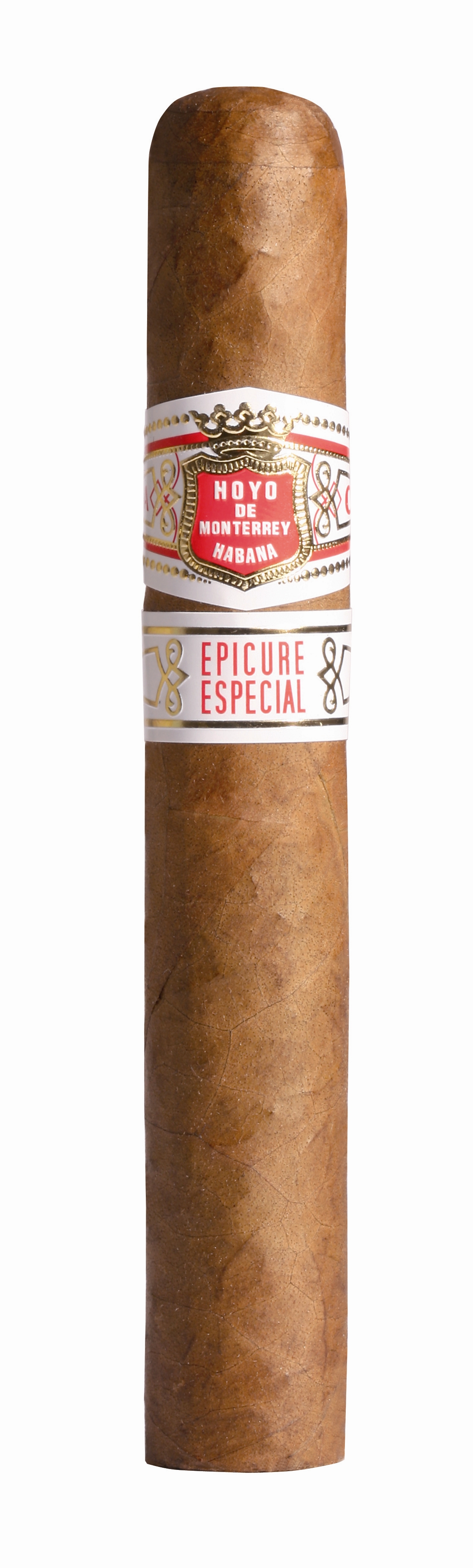 Hoyo de Monterrey Epicure Especial für den längeren Smoke 