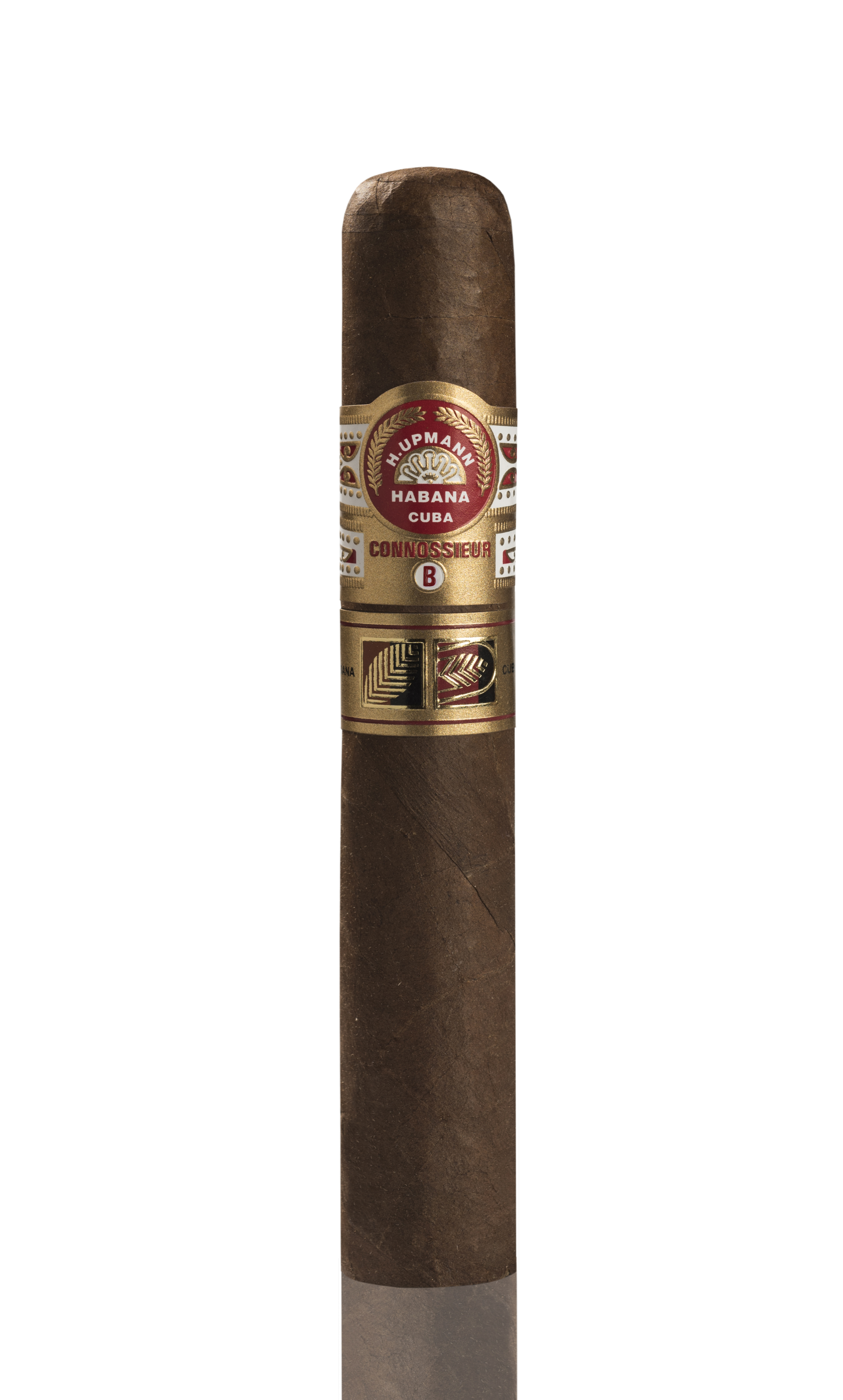 H. Upmann Connossieur B als HS und LCDH Edition 